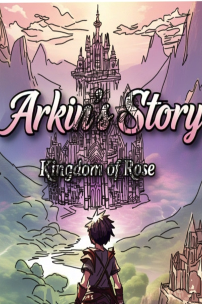 ARKIN；冒险：玫瑰王国